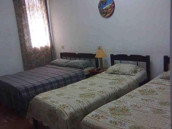 H2otel Hostel Salta