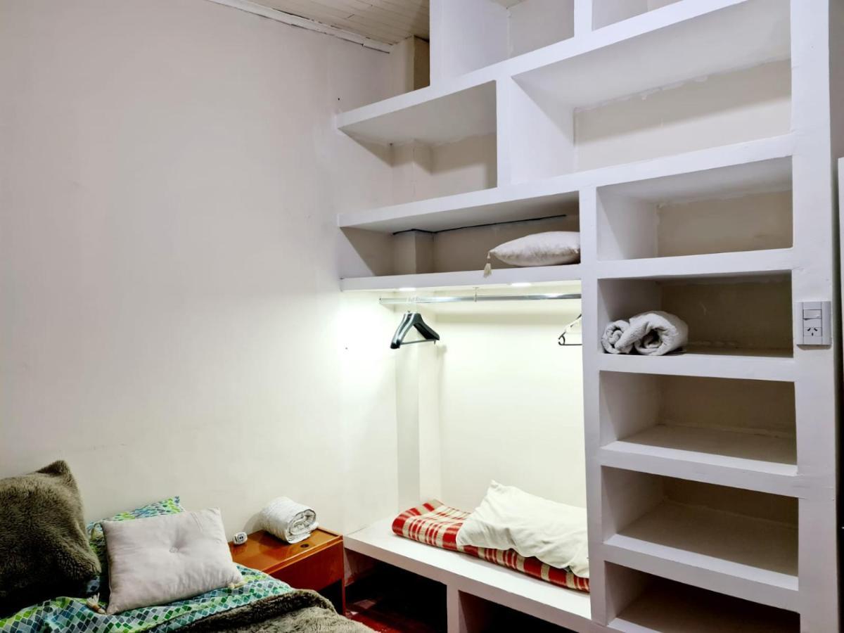 Hostel H2otel *