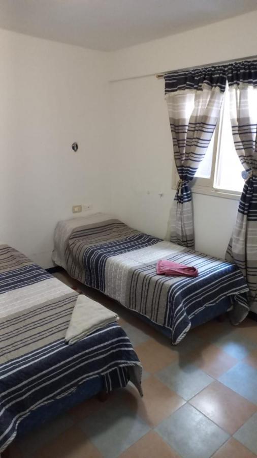 H2otel Hostel Salta