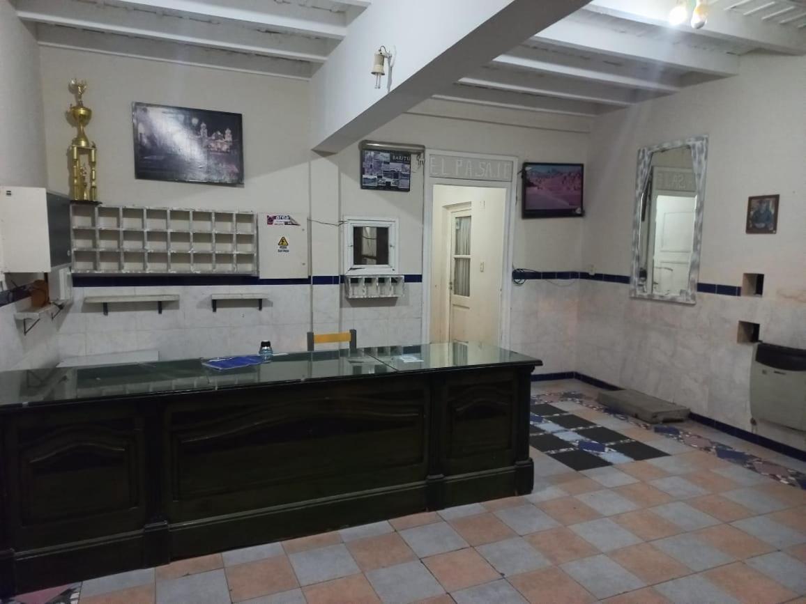 Hostel H2otel